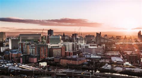 12 Best Historical Places to Visit in Manchester - 2020 Travel Guide