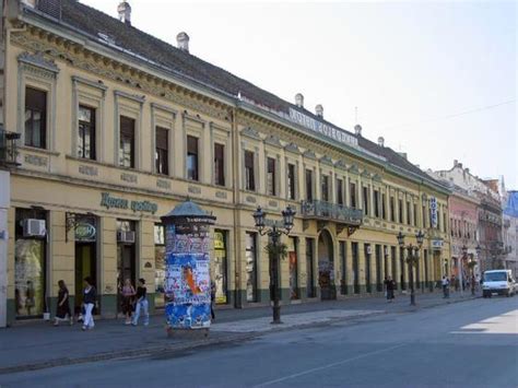 Finalni turniri kupa srbije 26. Hotel Vojvodina*** - Novi Sad