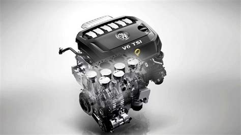 Volkswagen Vr6 Engine Complete Guide Review Specs And Reliability