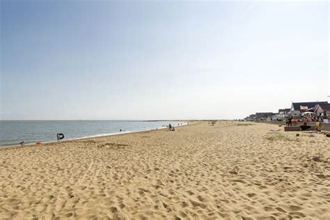 Best Beaches To Visit In Essex Park Holidays Uk