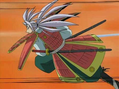 Wear your best magic resistant armor, crest shield, spell stoneplate ring. Epilogue | Shaman King Wiki | Fandom