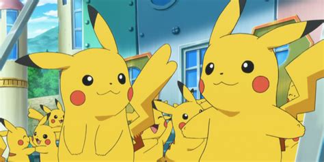 Watch An Entire Movie Theater React To Seeing Pikachu Speak English For