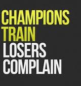 Motivational Quotes Sports Training Photos
