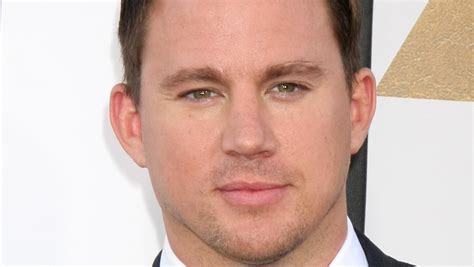 Channing Tatum Opens Up About His Acting Hiatus