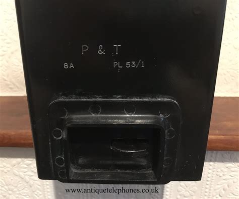 Genuine Gpo A And Box