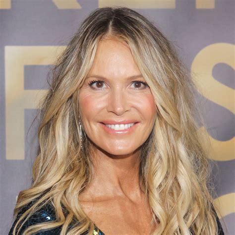58 Year Old Elle Macpherson Shows Off Her Ageless Body In Bikini Video