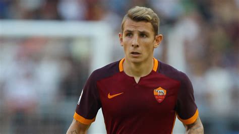 Check out his latest detailed stats including goals, assists, strengths & weaknesses and match ratings. AS Roma Prospect Rankings, #4: Lucas Digne - Chiesa Di Totti