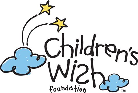 Childrens Wish Logo Vector Ai Png Svg Eps Free Download