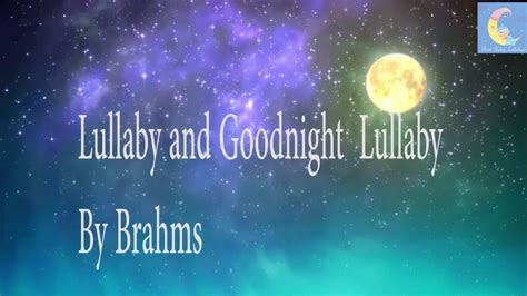 2012 • детская • fireheart music. Baby Lullaby Music BRAHMS Lullaby Baby Sleep Music Songs ...