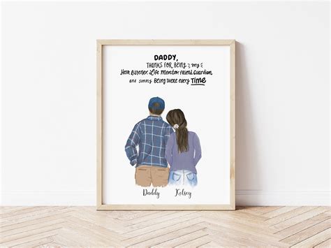Personalized Books For Dad From Daughters 20 Personalized Father S Day Books That Will Make