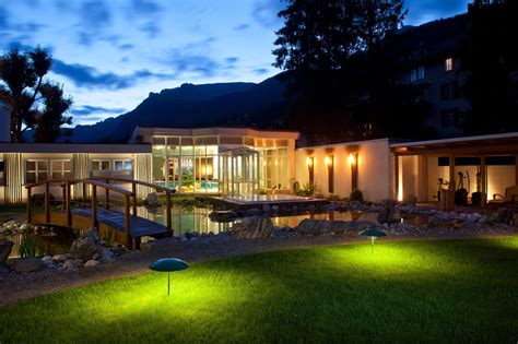 Urlaub Grindelwald Hotel Belvedere Blick Auf Den Eiger