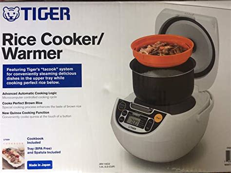 Superior Tiger Rice Cooker Cup For Storables