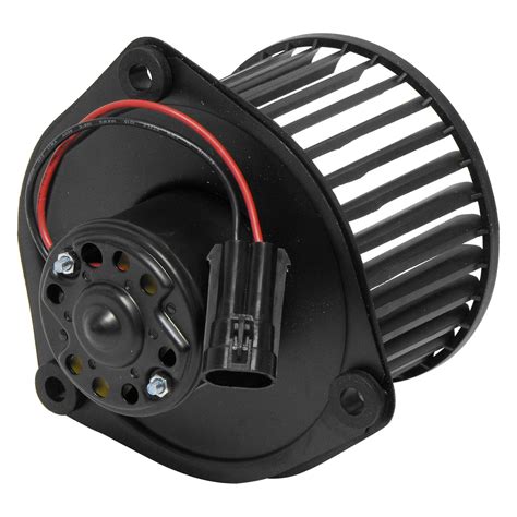 Bryant hvac equipment is designed with quality, reliability and responsiveness in mind; Universal Air Conditioner® BM3340 - HVAC Blower Motor