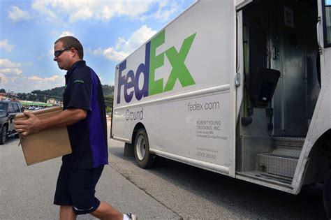 FedEx Takes Earnings Hit Following Cyberattack - WSJ