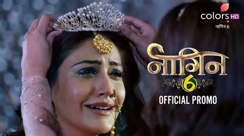 Naagin 6 Promo Official Full Story Naagin 6 नागिन 6 Youtube