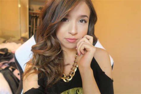 Pokimane Biography With Personal Life Married And Affair A