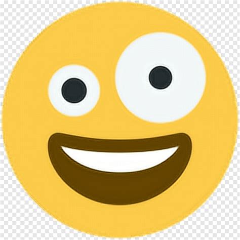 Rolling Eyes Emoji Free Icon Library