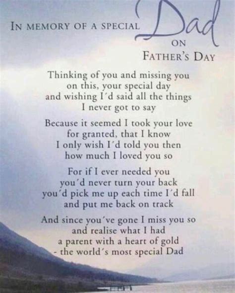 Pin By Penny Whary On Memorials Fathers Day Poems Fathers Day In