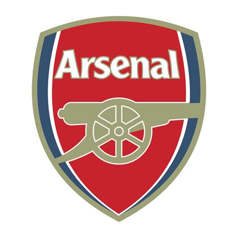 Arsenal Logo Png Transparent And Svg Vector