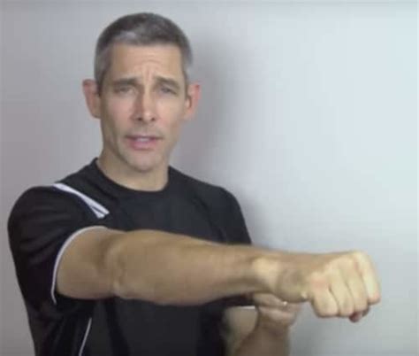 How To Punch Harder Using A Wall Mma Underground
