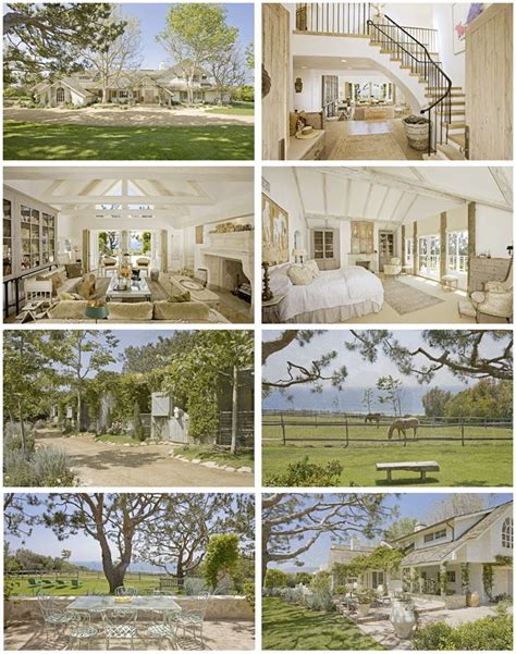 And his wife susan bought the historic derose windmill house in the hamptons, i was eager to see what they did with it. Robert Downey Jr House ~ Celebrity Houses