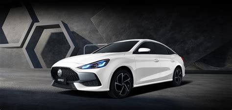 Maybe you would like to learn more about one of these? ALL-NEW MG 5 2021 โฉมใหม่ หล่อคมกริ๊ป! - Grand Prix Online