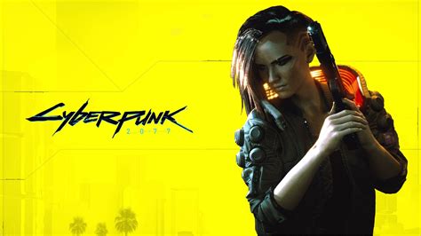Cyberpunk 2077, v, redhead, yellow background, shaved head. Cyberpunk 2077 Hakkında Bildiklerimiz - SaveButonu
