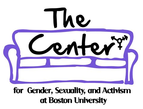 Campus Connect Fysop 26 Gender And Sexuality