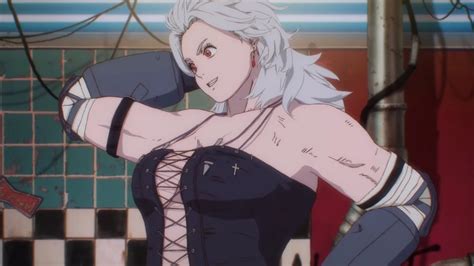 2] —as soon as fujita and ebisu m. Dorohedoro - Noi's New Costume - Blue Night Party Reupload - YouTube