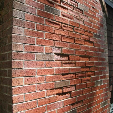 How To Address Your Homes Crumbling Spalling Chimney Bricks