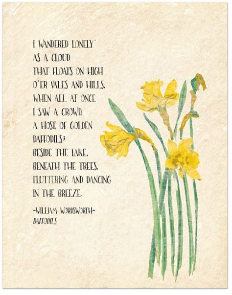 Collection 27 Daffodil Quotes 2 And Sayings With Images