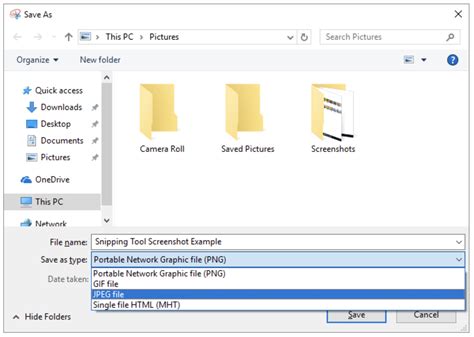 How To Take A Screenshot In Windows 10 Windows 8 And 7