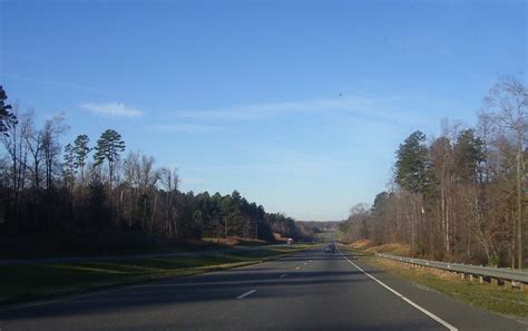 Raleigh Norfolk Interstate Corridor Gains Support North Carolina