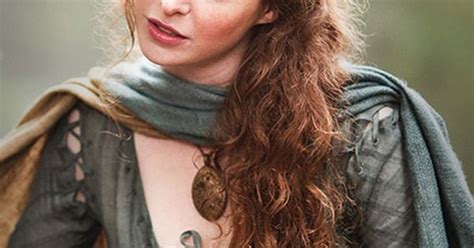 Esme Bianco As Ros Game Of Thrones For Redheads Westeros Gingers