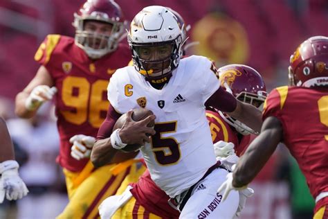 League of women voters, arizona: Cal Football: 5 Questions About Arizona State Answered by ...