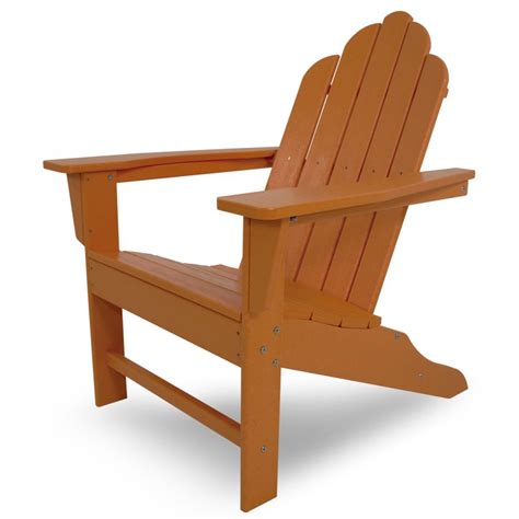 Polywood® Adirondack Chairs