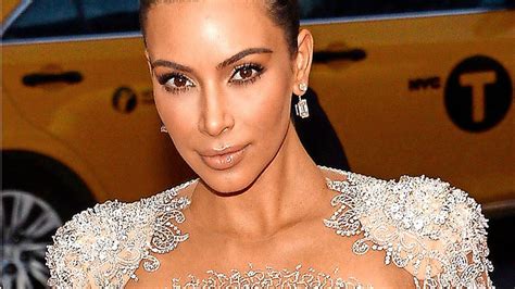 Kim Kardashian Feiert Instagram Comeback