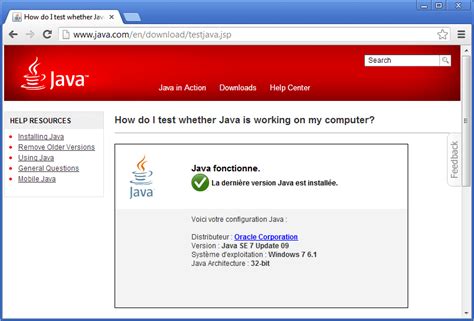 Java Runtime Environment JRE Bit Free Download