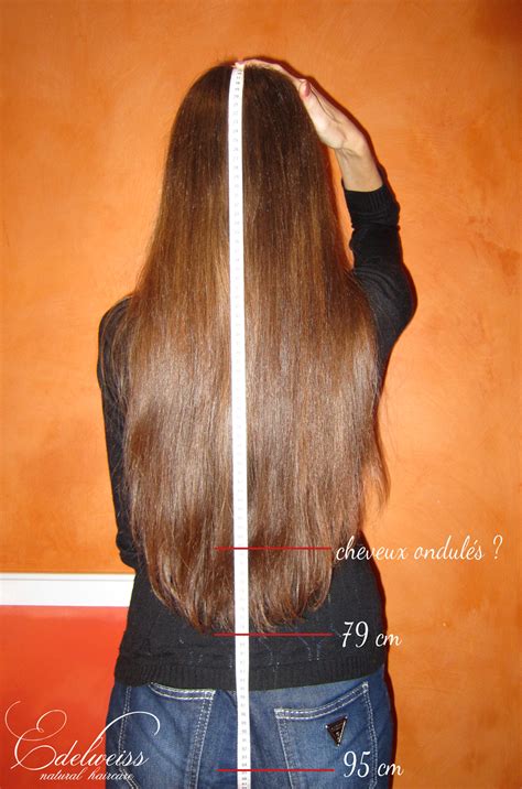 Couper 1 à 2 cm de vos pointes tous les 3 à 4 mois. Pousser Ses Cheveux 5Cm Par Mois / Pousse Des Cheveux 2 5cm En 7 Jours La Methode De L Inversion ...
