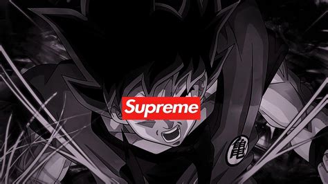 Dragon Ball Supreme Computer Wallpapers Wallpaper Cave