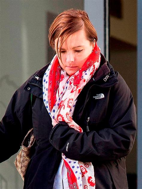 Married Teacher Jailed After She Performed Oral Sex On 15