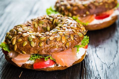 The Best Bagels In NYC Our Top 15 Bagel Spots