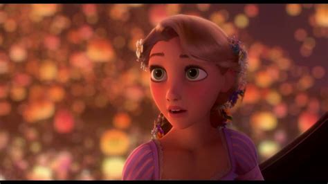 The film chronicles his rise to fame and its tragic effect. TANGLED | Mandy Moore - I See The Light | Official Disney ...