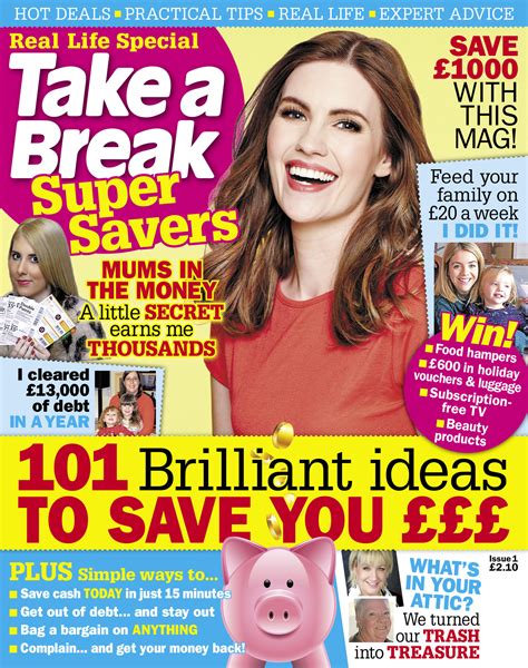 Bauer Media To Publish Super Savers Magazine Alongside Best Selling