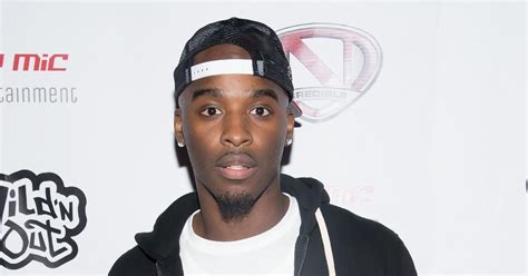 Wild N Out Star Hitman Hollas Girlfriend Was Shot During Home Invasion