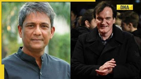 Delhi Crime 2 Star Adil Hussain Calls Pulp Fiction Director Quentin Tarantino One Of Most
