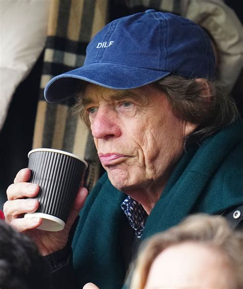 Mick Jagger Cumple 80 450 Millones Y 4000 Amantes Para Su Vida De Sexo Drogas Y Rockandroll Loc