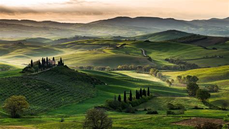 Picturesque Landscapes of Tuscany | Places To See In Your Lifetime
