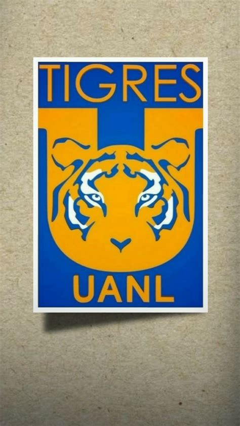 Escudo Tigres Femenil Uanl Fondo De Pantalla Tigres Fondos De My XXX