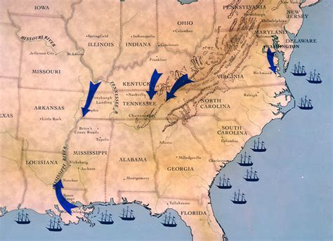 Civil War Maps Civil War Robert E Lees Terms Of Surrender